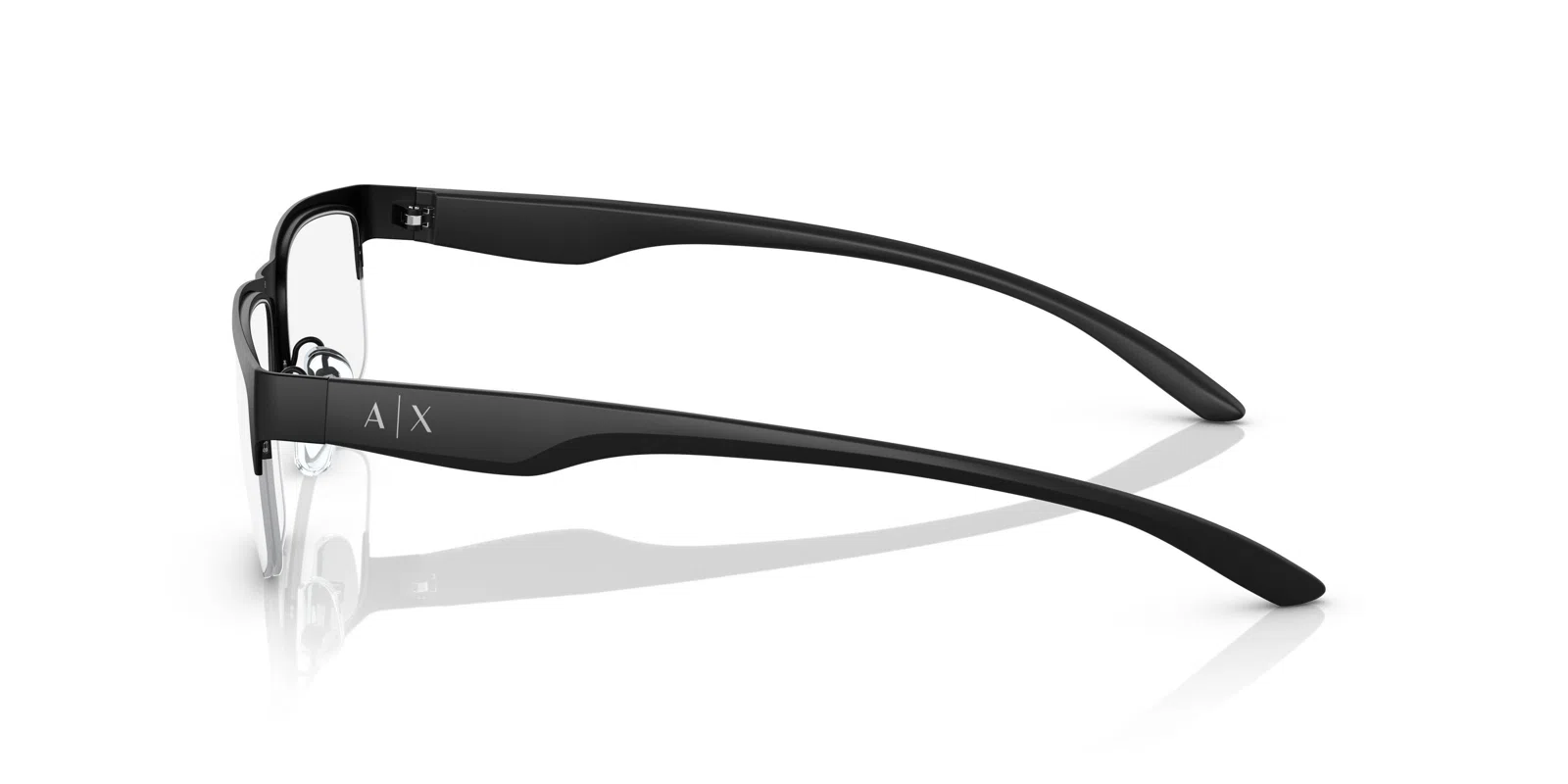 Armani Exchange 1054 Eyeglasses - view 6